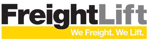 Freight Lift | Auckland Crane Trucks